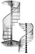 Meccanica Marchetti Scale